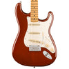 Fender Player II Stratocaster Electric Guitar - Maple Fingerboard - Transparent Mocha Burst