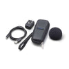 ZOOM SPH-1n Accessory Package for H1n Handy Recorder