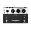 Grobert Effects The One Analog Chorus Pedal