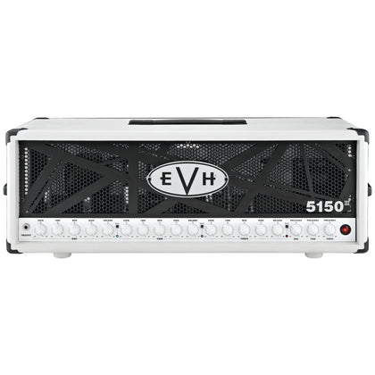 EVH 5150III® 100W Guitar Amp Head - Ivory