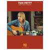 Hal Leonard  Tom Petty Sheet Music Anthology - Piano/Vocal/Guitar Artist Songbook - Softcover