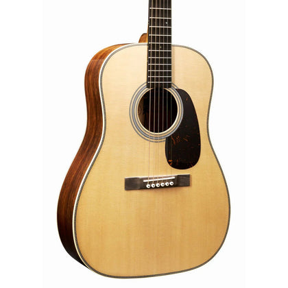 Martin O'ahu HG-28 Limited Special Edition Acoustic Guitar w/ Case