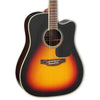 Takamine GD51CE BSB Dreadnought Acoustic Guitar w/ Cutaway