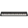 Casio CT-S1-76 Casiotone 76-key Portable Keyboard - Black