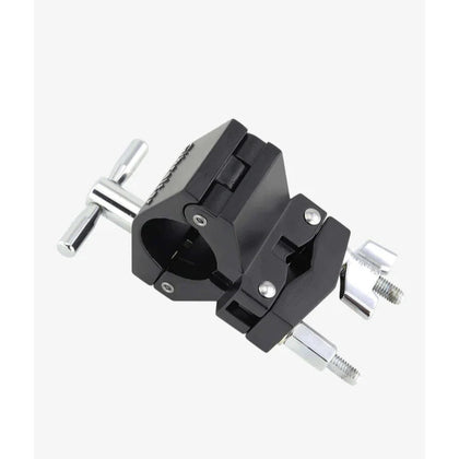 Gibraltar SC-GRSMC 1.5in Black Drum Rack Multi Clamp