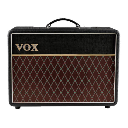 Vox AC10C1 Custom 1x10 Tube Guitar Combo Amp