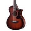 Taylor 362ce V-Class Grand Concert 12-String Acoustic-Electric Guitar - Shaded Edge Burst