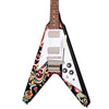 Gibson Epiphone Limited Edition Jimi Hendrix 