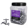 On-Stage DKA100 Drum Key - 100pc Bucket