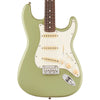 Fender Player II Stratocaster Electric Guitar - Rosewood Fingerboard - Birch Green