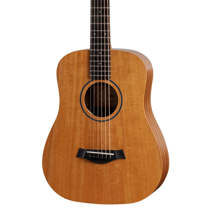 Taylor BT2 Baby Mahogany Acoustic Guitar - Left-Handed