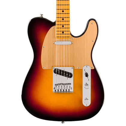 Fender American Ultra II Telecaster Electric Guitar - Maple Fingerboard - Ultraburst