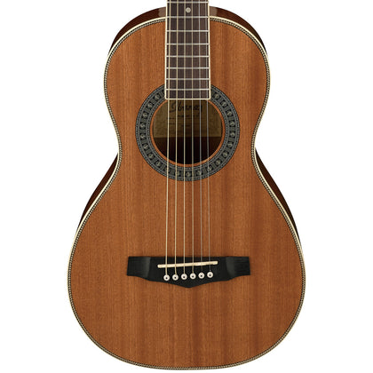 Ibanez PN1MH Acoustic Guitar - Natural High Gloss