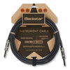 Blackstar Standard Instrument Cable - Straight-Straight - 5 ft.