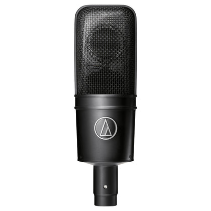 Audio Technica AT4040 Large Diaphragm Studio Microphone