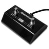 Blackstar Footcontroller For The ID:Core Stereo 20 & ID:Core Stereo 40 Amplifiers