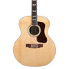 Guild USA F-512E 12-String Acoustic-Electric Guitar w/ Case - Natural