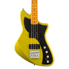 Fender American Ultra II Meteora Bass - Maple Fingerboard - Solar Flare