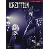 Alfred Music Led Zeppelin: Easy Guitar Anthology - Easy Guitar Book