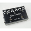 Van Weelden Royal Overdrive Version 2 Upgraded Overdrive Pedal