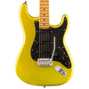 Fender American Ultra II Stratocaster Electric Guitar - Maple Fingerboard - Solar Flare