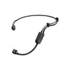 Shure PGA31 Headset Condenser Microphone
