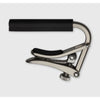 Shubb C2n Standard Capo for Nylon String Guitar - Brushed Nickel