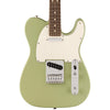 Fender Player II Telecaster Electric Guitar - Rosewood Fingerboard - Birch Green