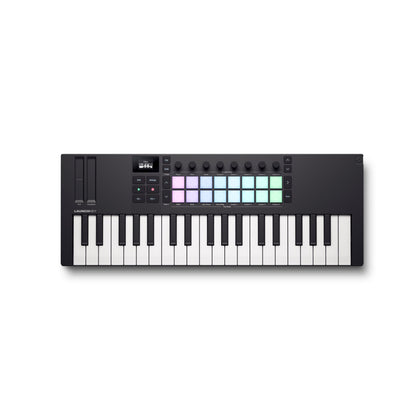 Novation Launchkey Mini 37 [MK4] Keyboard Controller