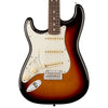 Fender Player II Stratocaster Left-Handed Electric Guitar - Rosewood Fingerboard - 3-Color Sunburst