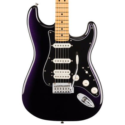 Fender Player II Modified Stratocaster HSS Electric Guitar  - Maple Fingerboard - Dusk