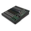 Mackie ProFX12v3+ 12-Channel Analog Mixer - Enhanced FX - USB Recording Modes - Bluetooth