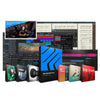 PreSonus Studio One Pro+ Professional DAW Software - Monthly Access Plan - 6 Month Bundle [Download]