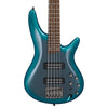 Ibanez SR305ECUB SR Standard 5-String Electric Bass - Cerulean Aura Burst