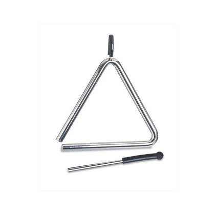 Latin Percussion Aspire Triangle with Striker - 6in