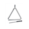 Latin Percussion Aspire Triangle with Striker - 6in