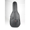 Kaces University Series 1/4 Size Upright Bass Gig Bag