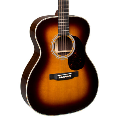 Martin 000-28 Acoustic Guitar - Sunburst