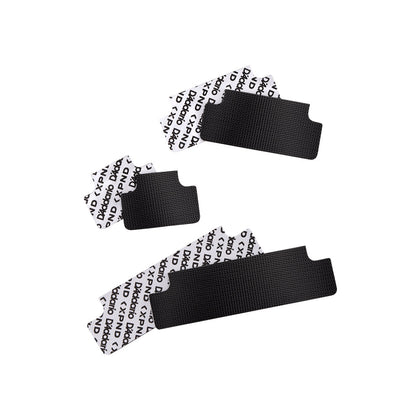 D'Addario Pedal Grip Strips - Variety Pack