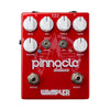 Wampler Pinnacle Deluxe v2 Brown Sound British Distortion Pedal w/ Boost