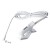 Korg CM-400 Contact Microphone - White