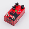 Jam Pedals Red Muck mk.2 Fuzz-Distortion Pedal