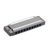 Stagg Blues Harmonica - Key of D Major