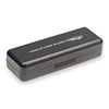 Stagg Blues Harmonica - Key of D Major