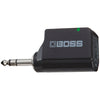 Boss WL-T Wireless Guitar Transmitter