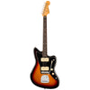 Fender Player II Jazzmaster Electric Guitar - Rosewood Fingerboard - 3-Color Sunburst