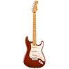 Fender Player II Stratocaster Electric Guitar - Maple Fingerboard - Transparent Mocha Burst