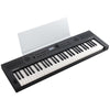 Roland MRGKS3/5 Music Rest for GO:KEYS 3 and GO:KEYS 5