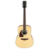 Ibanez PF Series Dreadnought Acoustic Guitar - Left-Handed - Open Pore Natural