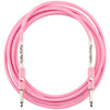 Fender® x Hello Kitty® Instrument Cable - Pink - 10ft